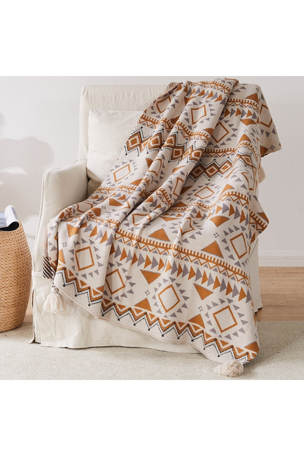 Rynx | Variety of blankets