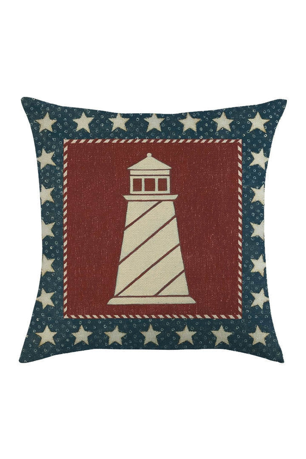 Rynx | Ocean pattern pillowcases