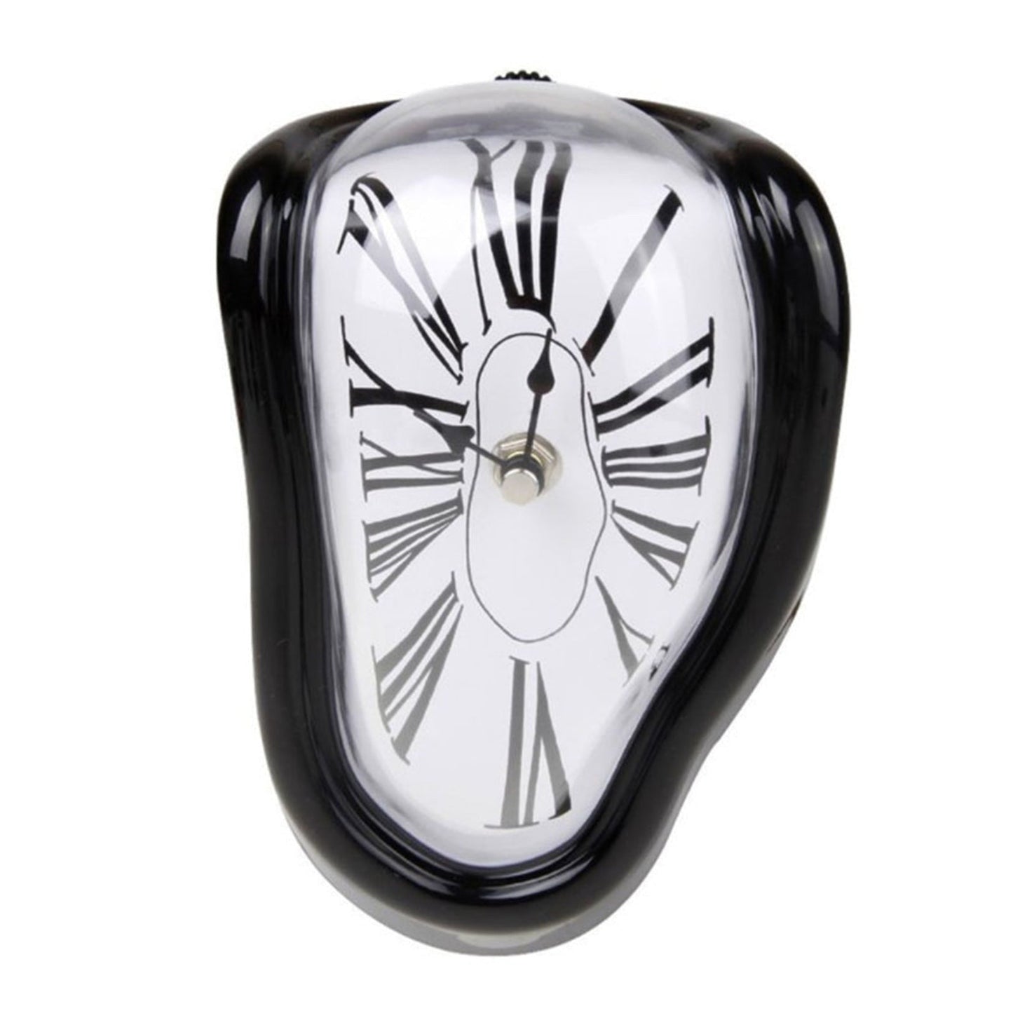 RYNX | Salvador Dali Distorted Melting Clock