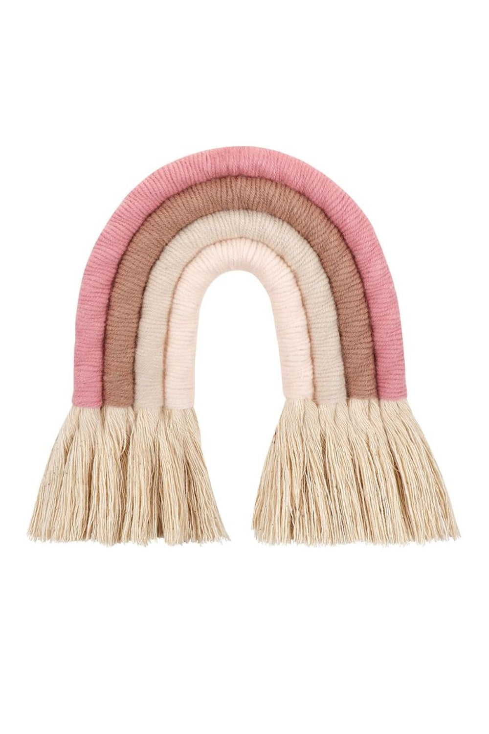 Rynx | Rainbow Wall Hanging