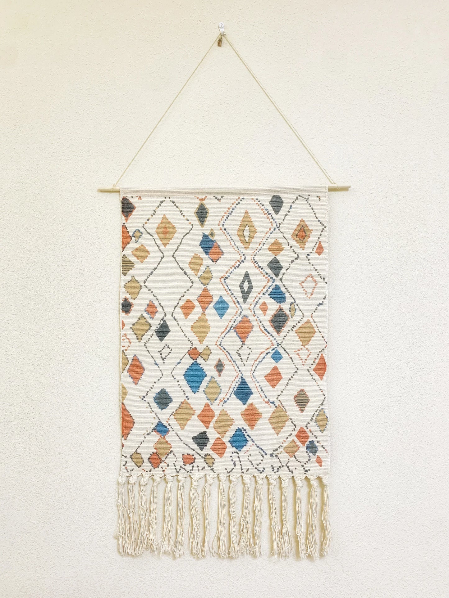 Rynx | Mountain Tapestry Trio