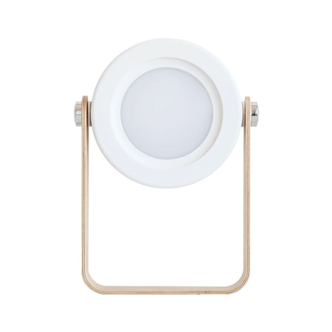 Rynx | Innovalamp - 4 I 1 Design Lamp