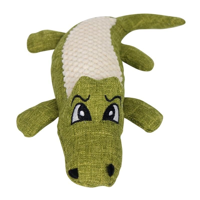 Rynx | Dog Toy Plush Crocodile