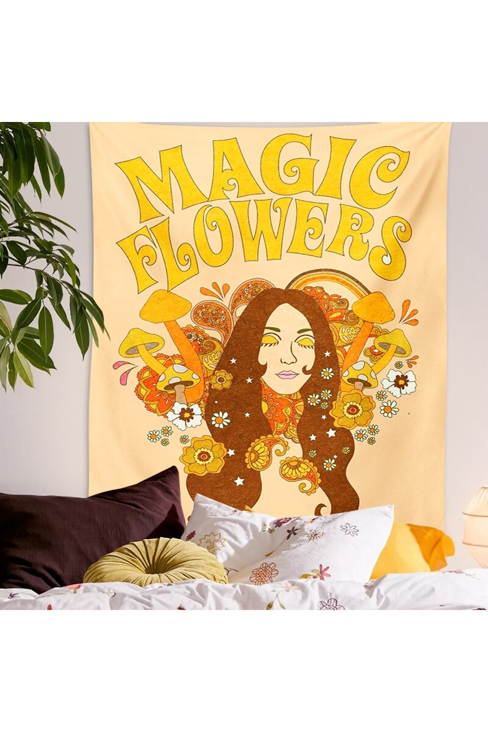 Rynx | The Love Psychedelic Tapestry