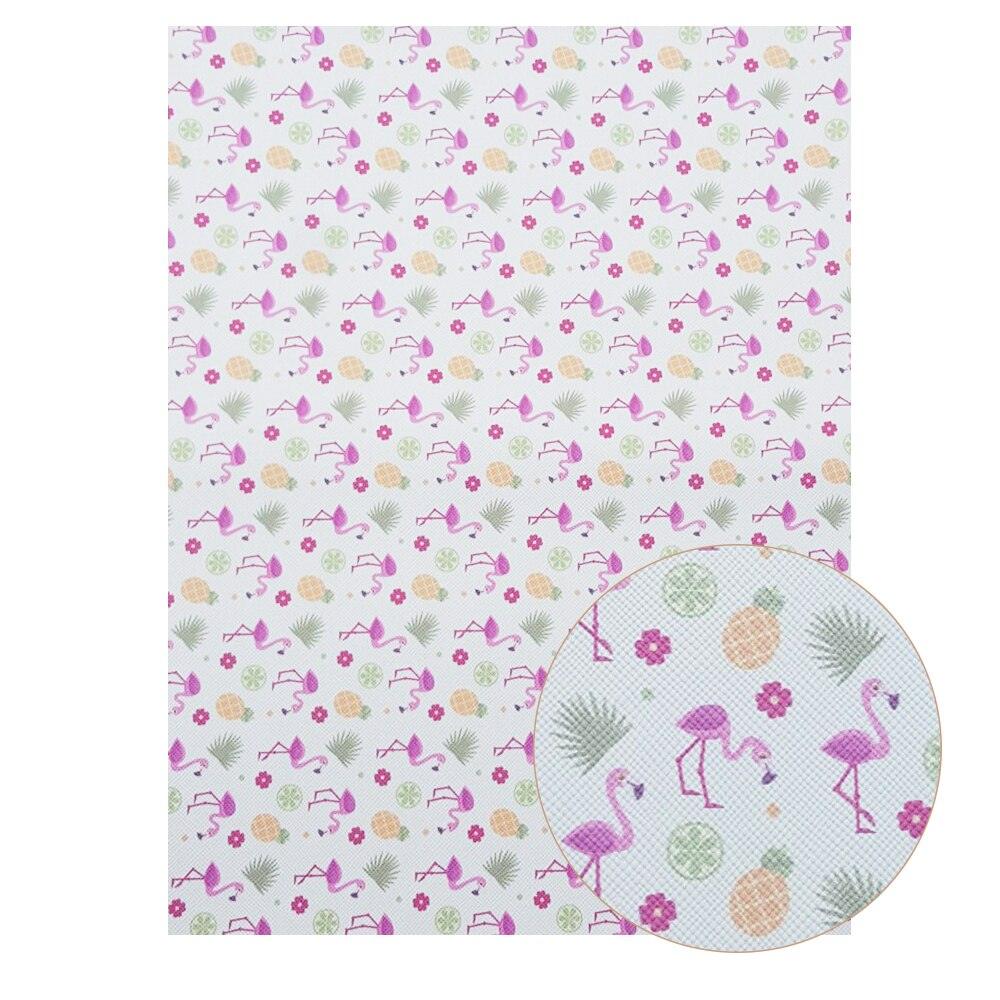 Rynx | Lively Animal Print Faux Leather Sheets for Creative Handbag Designs