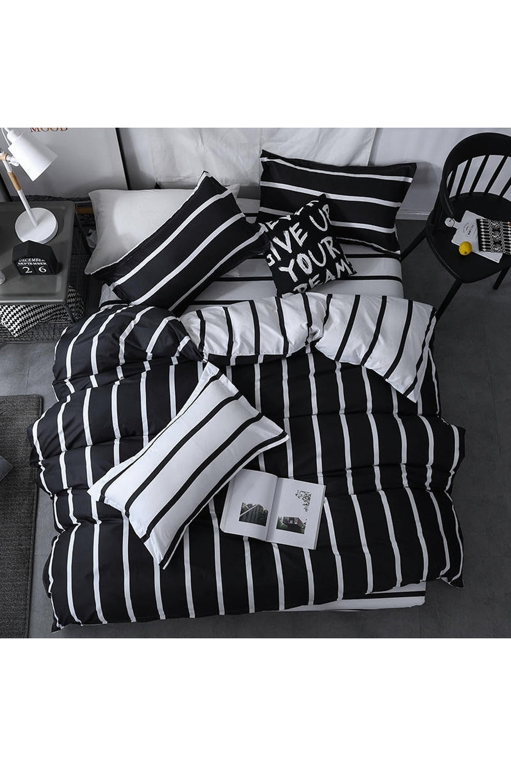 Rynx | Girl Themed Bedding Set