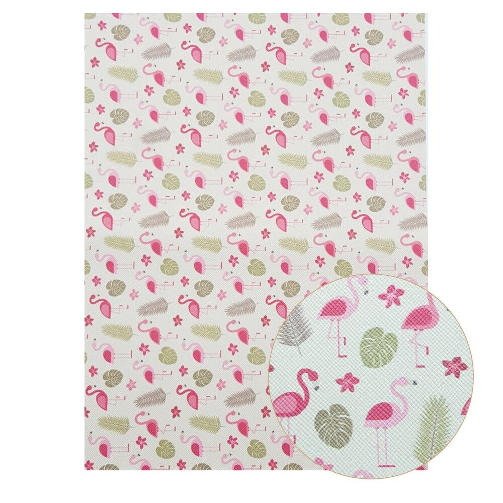Rynx | Lively Animal Print Faux Leather Sheets for Creative Handbag Designs