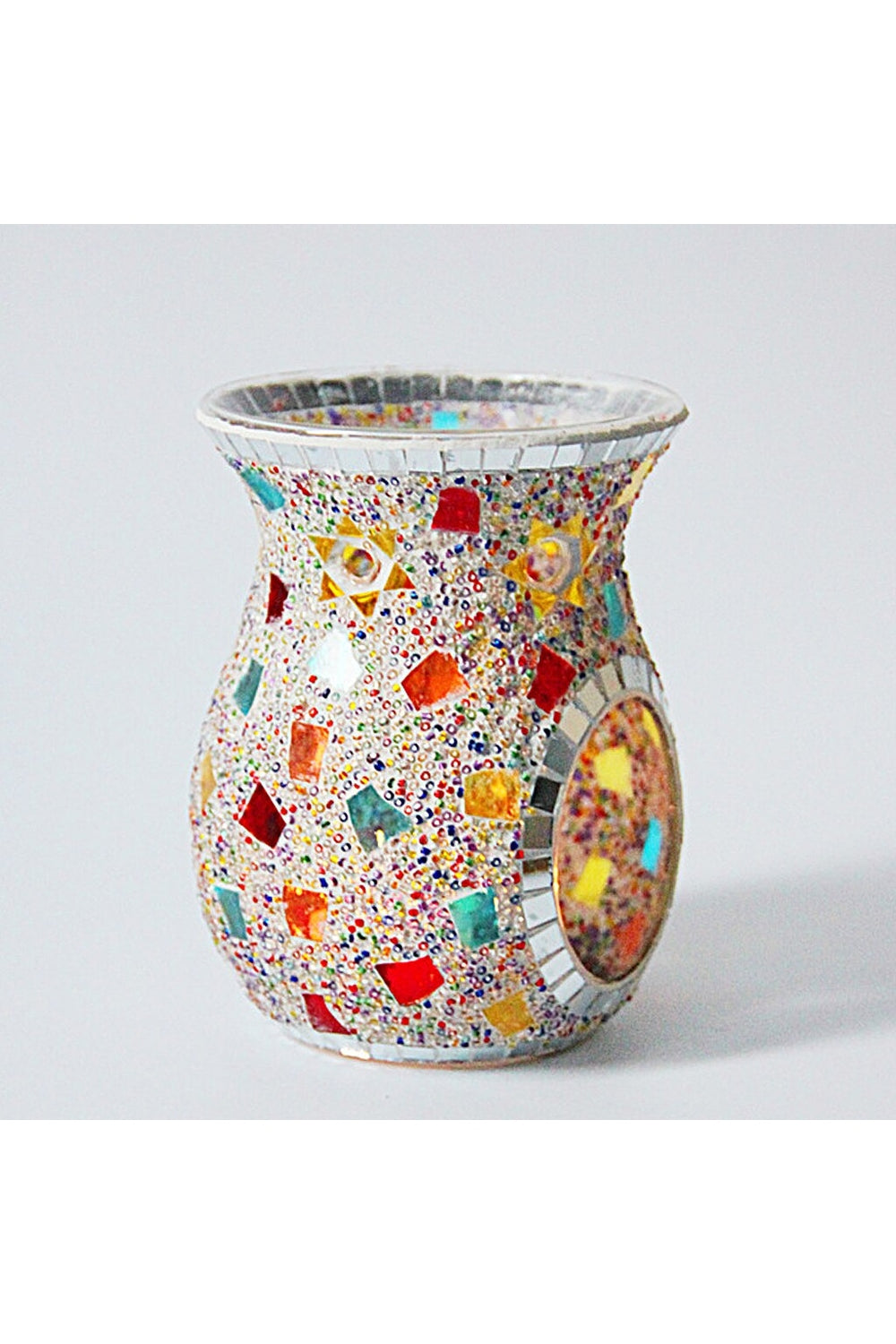 Rynx | Oil burner