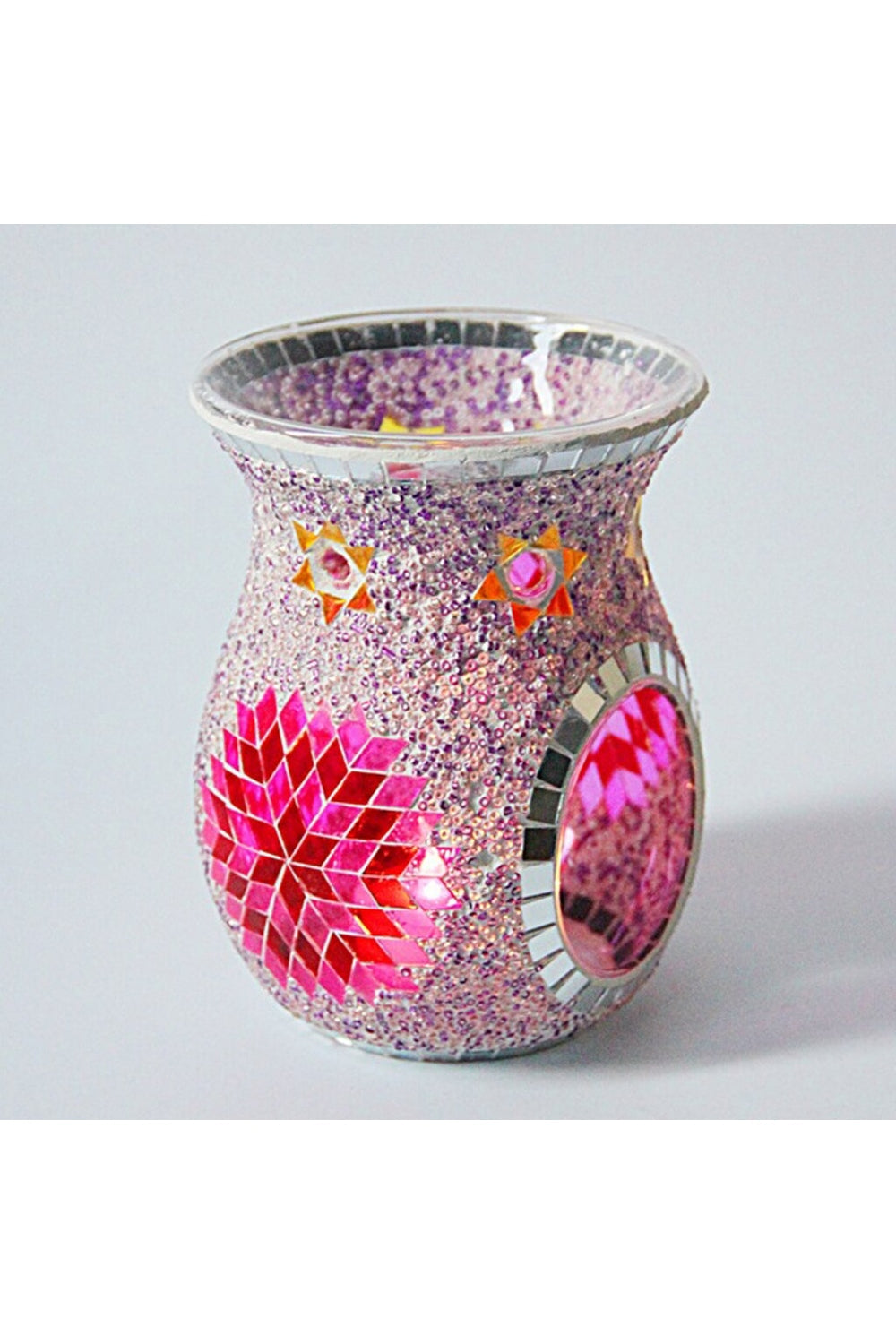 Rynx | Oil burner