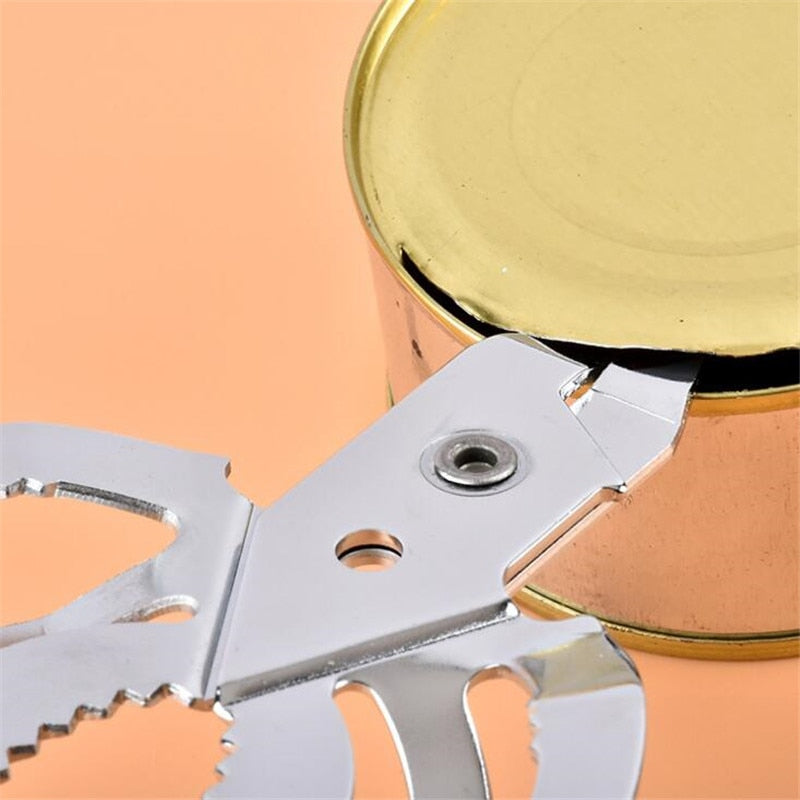 Rynx | Multifunctional Ultimate Handy Bottle Opener