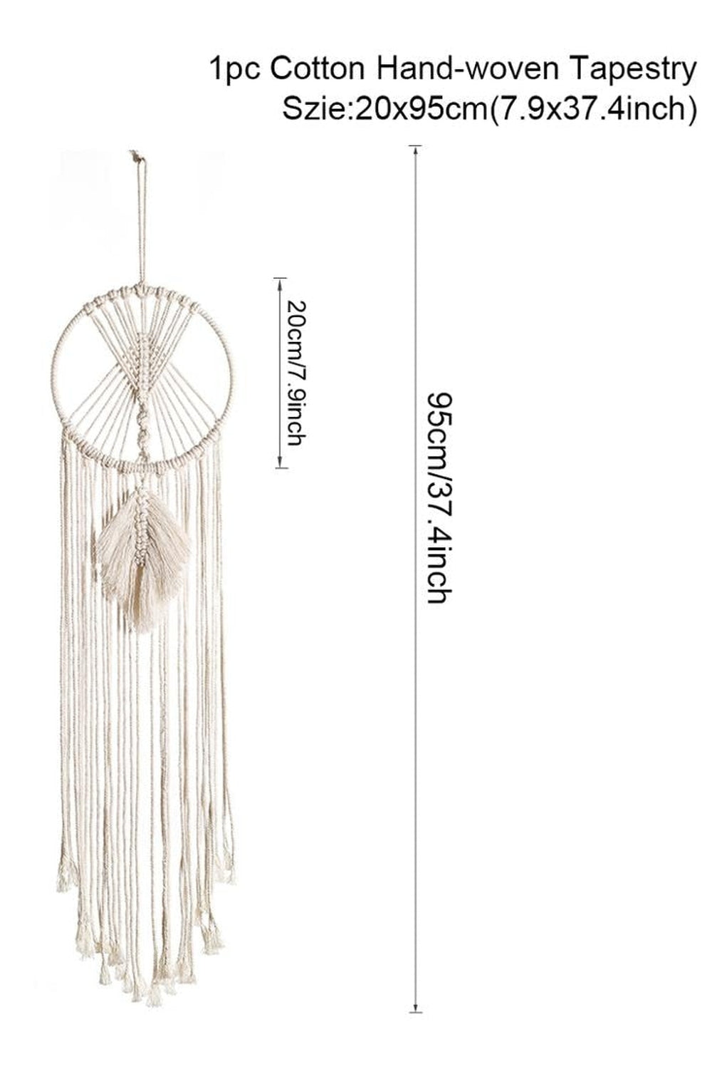 Rynx | Creepy Dreamcatcher