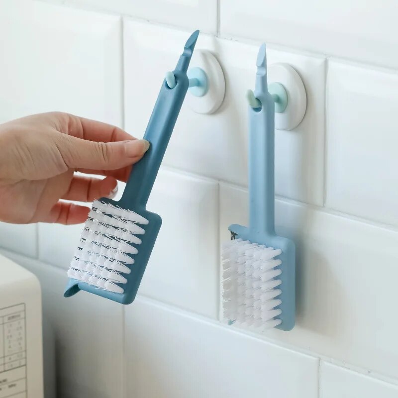 Rynx | 5in1 Stainless Steel Peeler Grater Kitchen Brush
