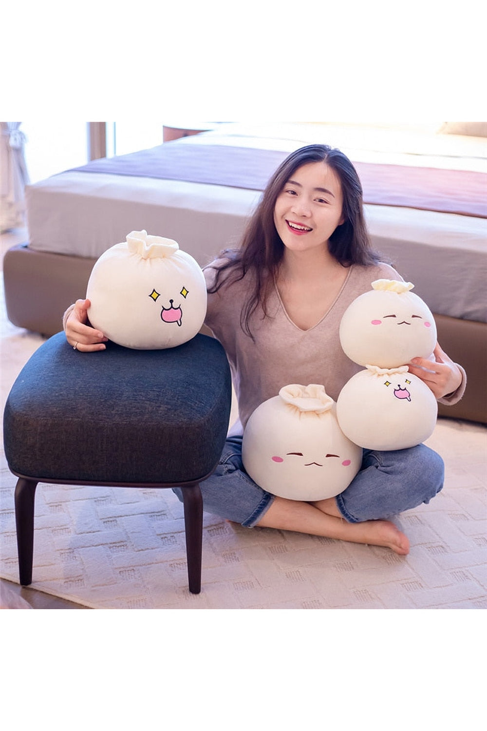Rynx | shaped comfort pillow