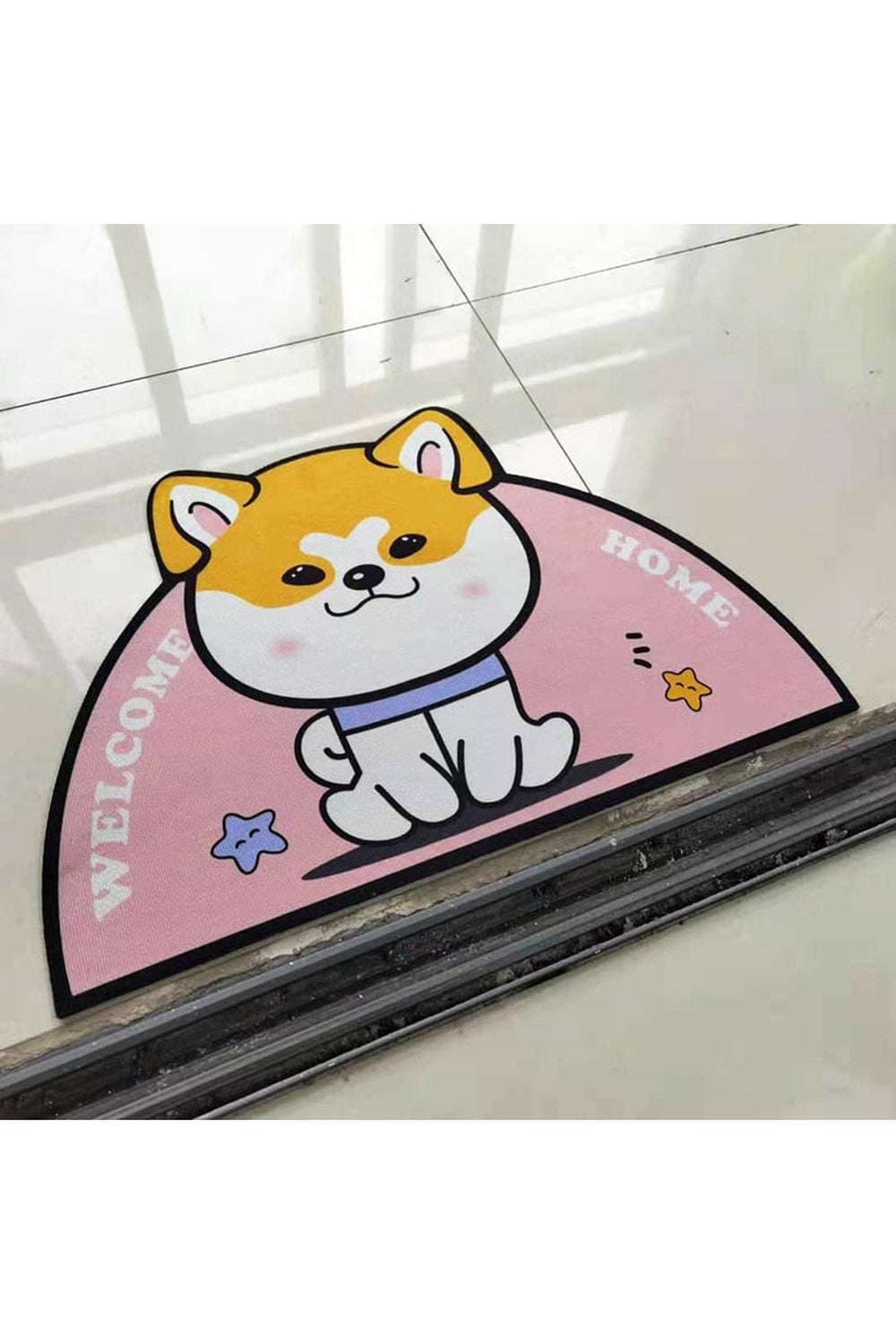 Rynx | Cute entrance mat
