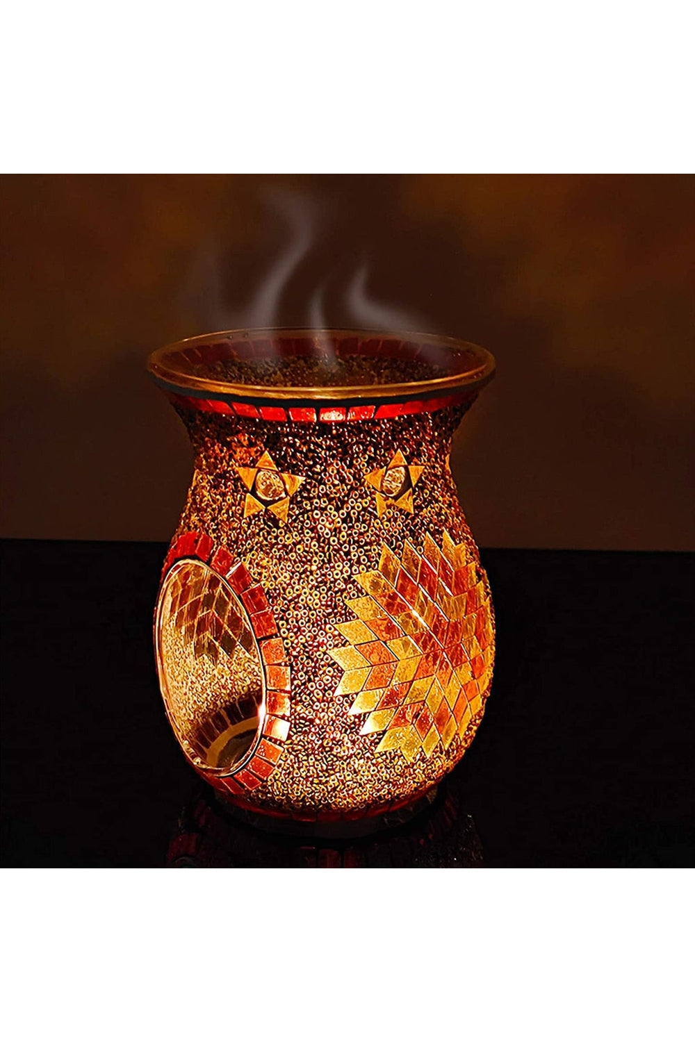Rynx | Oil burner