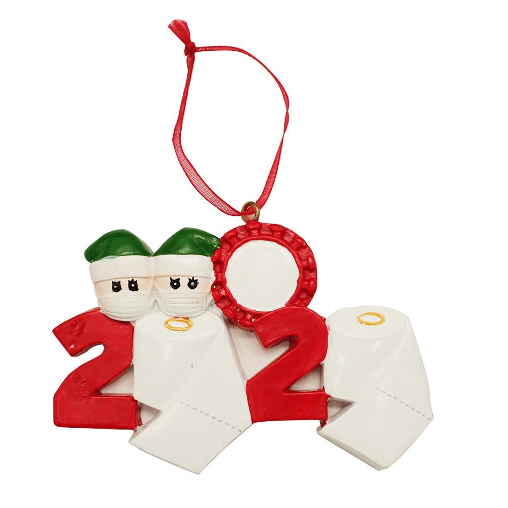 Rynx | Individual Christmas Tree Decoration X-Mas