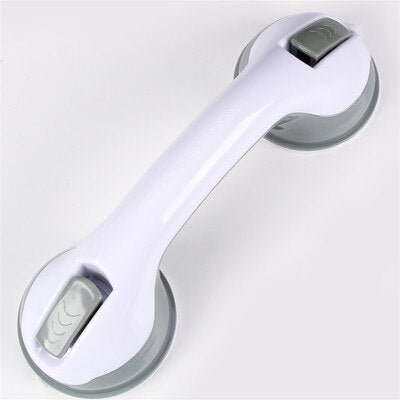 Rynx | Suction Cup Grab Handle for Bathtub & Shower