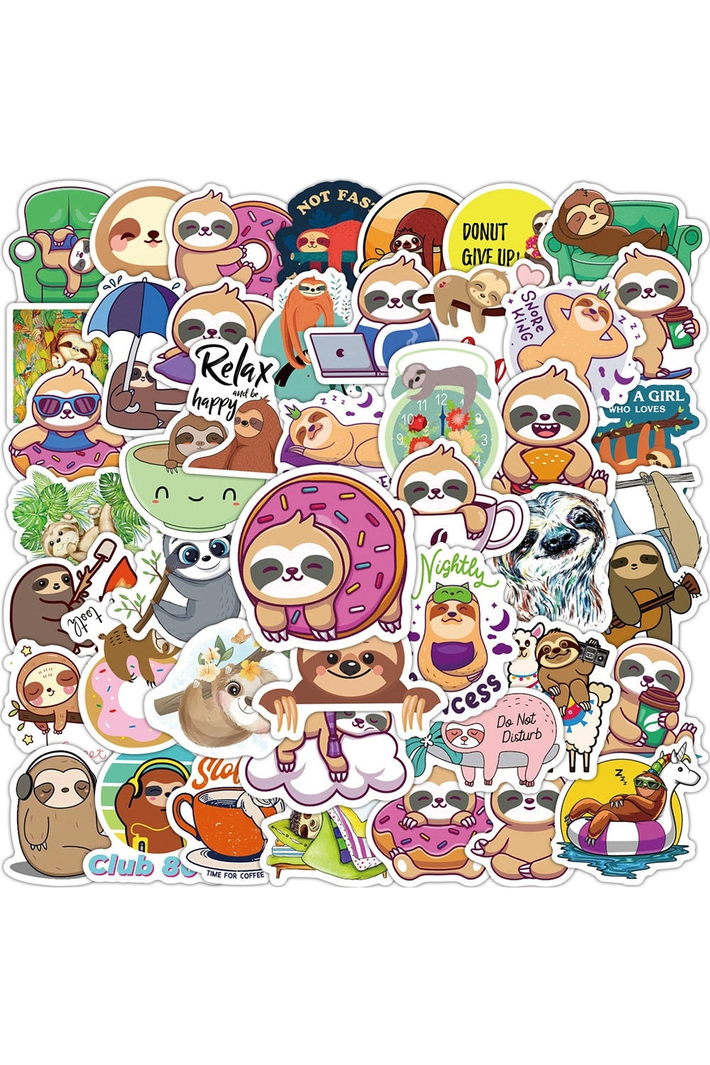 Rynx | Theme Laptop Sticker