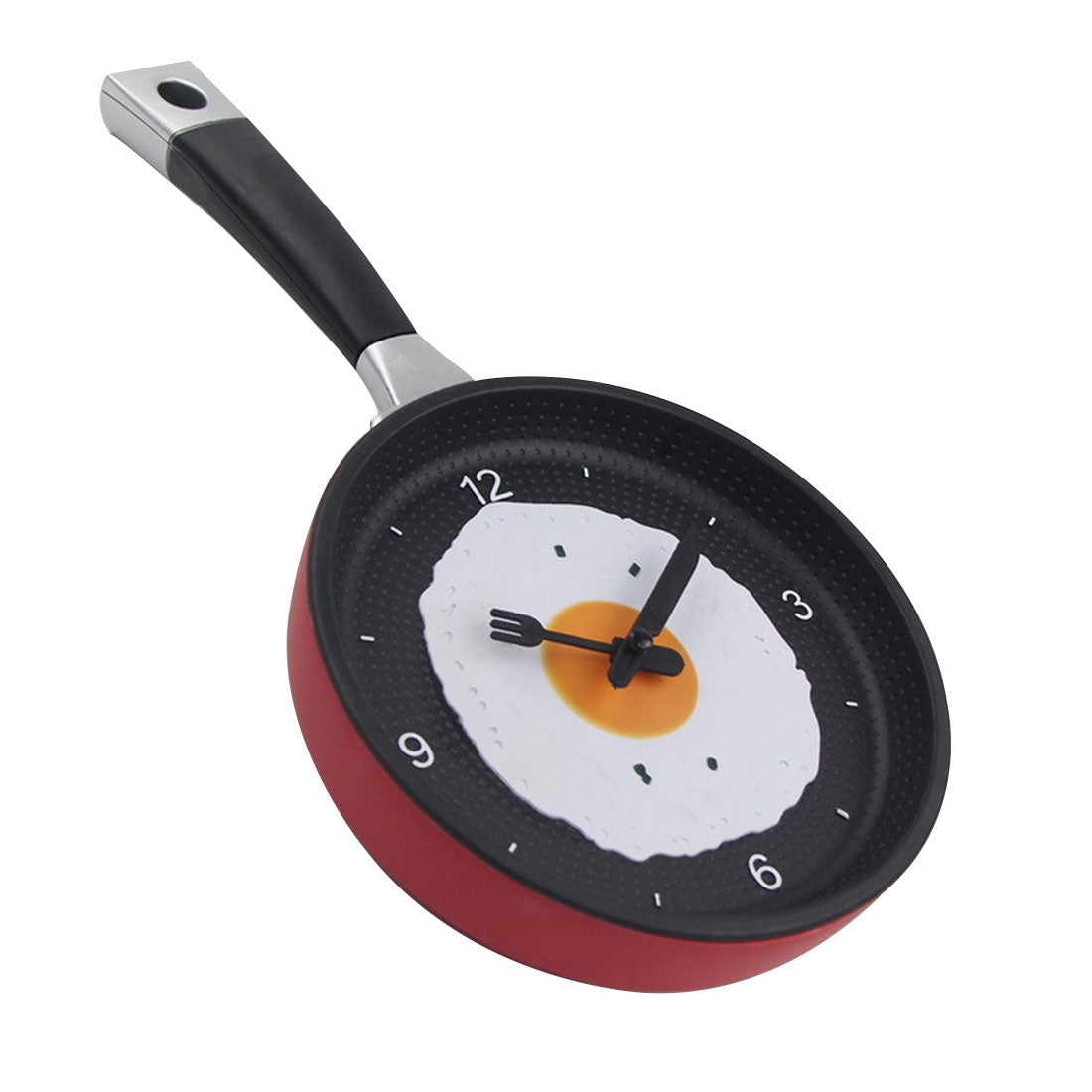 Rynx | TimeTwist - Original wall clock with distinctive design