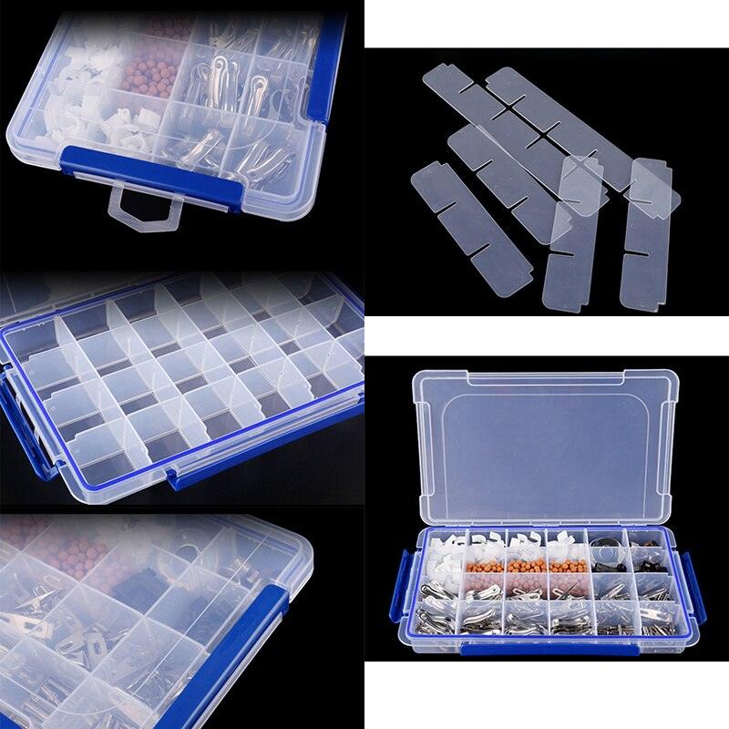 Rynx | Customizable eco-friendly adjustable storage organizer box with custom compartments