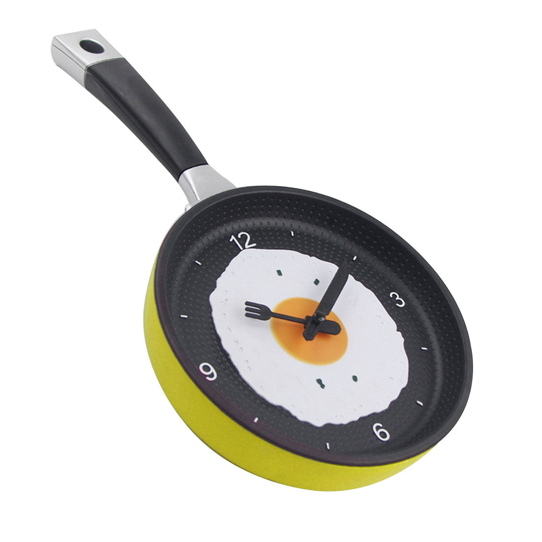 Rynx | TimeTwist - Original wall clock with distinctive design