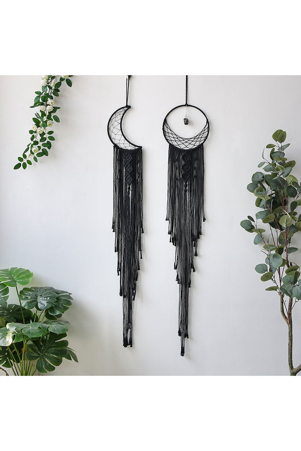 Rynx | Black Moon Dreamcatcher