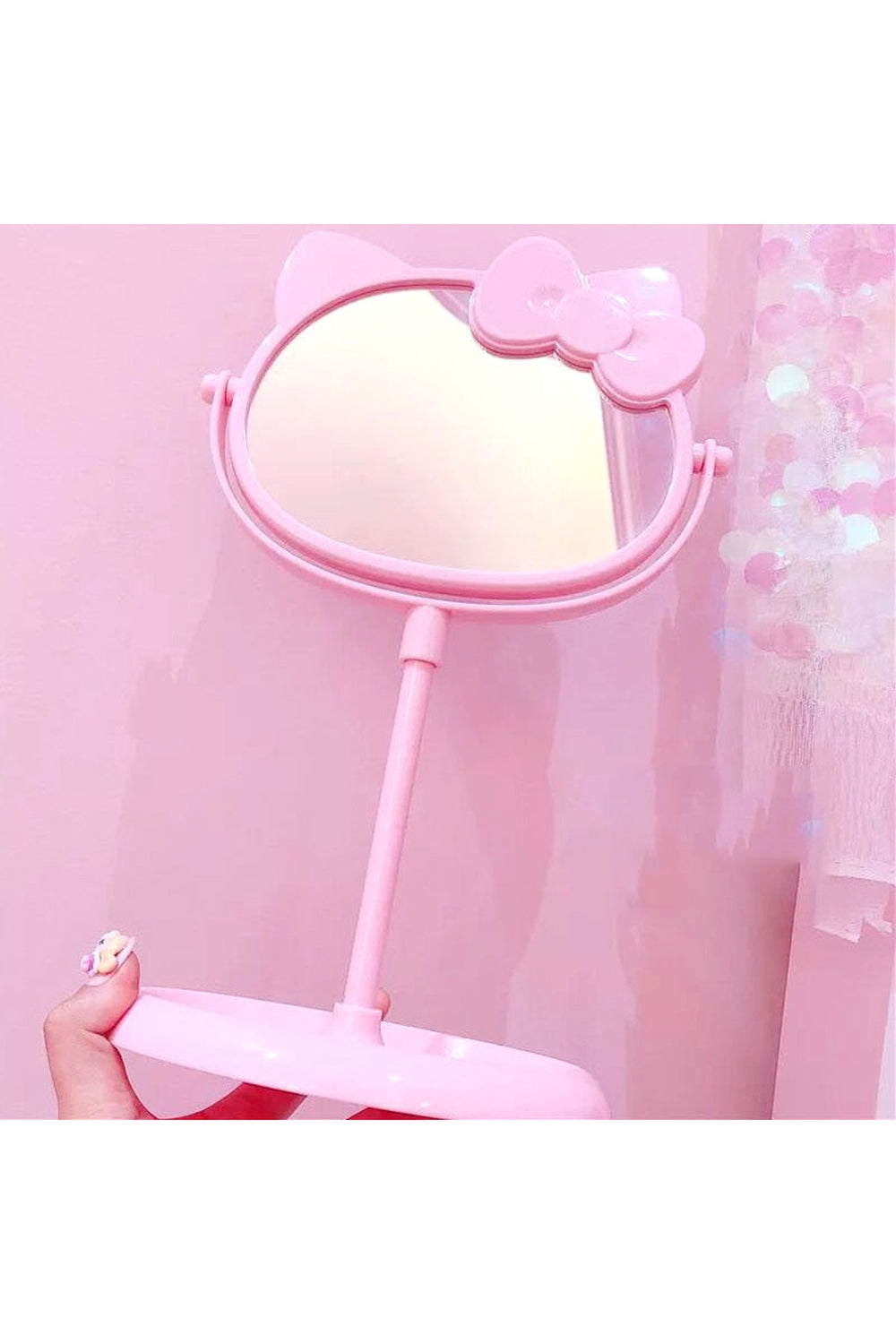 Rynx | adorable makeup mirror