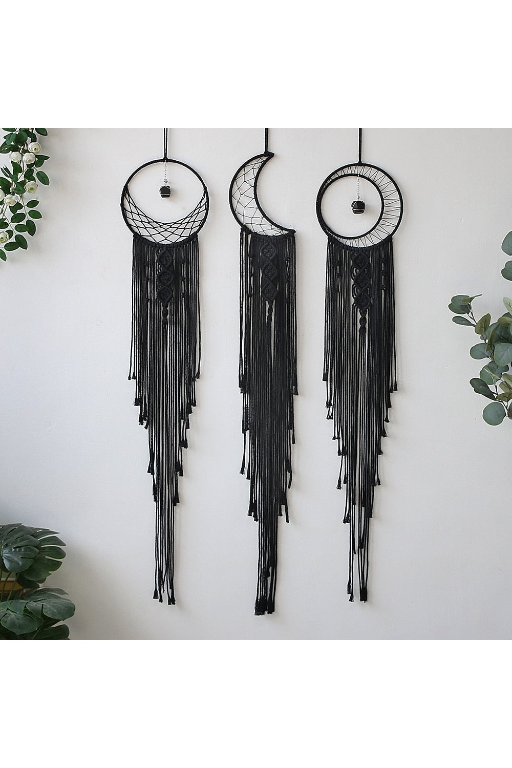 Rynx | Black Moon Dreamcatcher