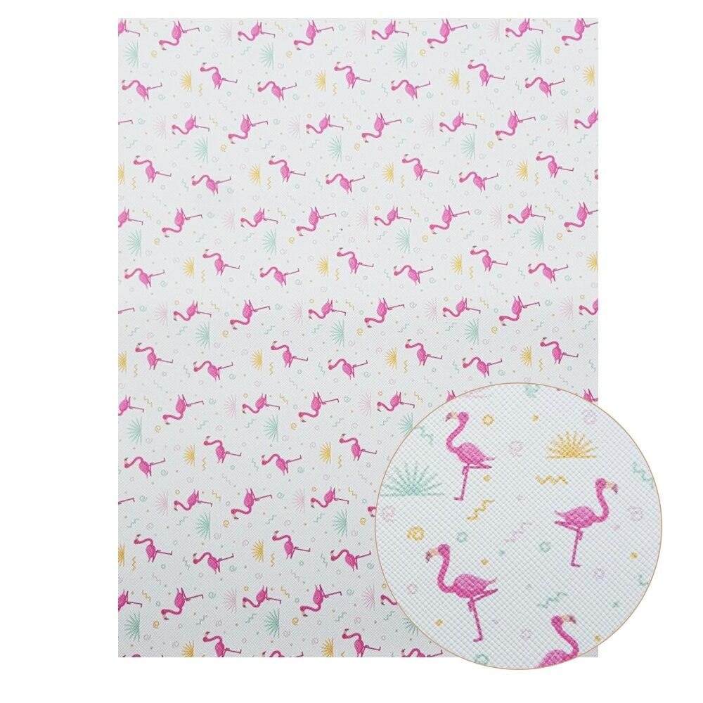 Rynx | Lively Animal Print Faux Leather Sheets for Creative Handbag Designs