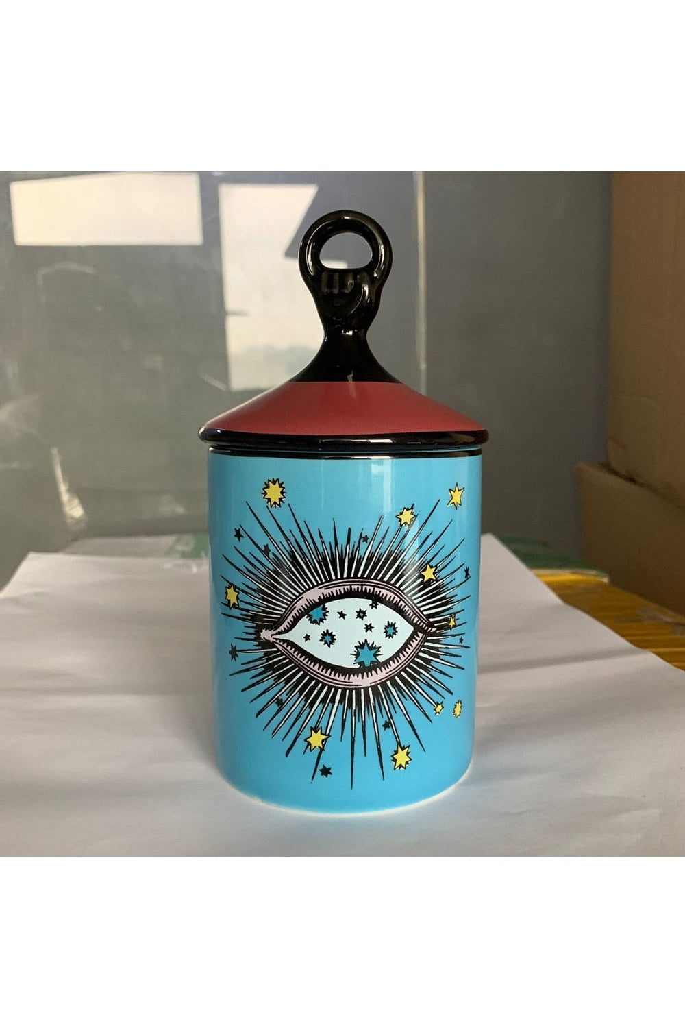 Rynx | Tealight holder charm