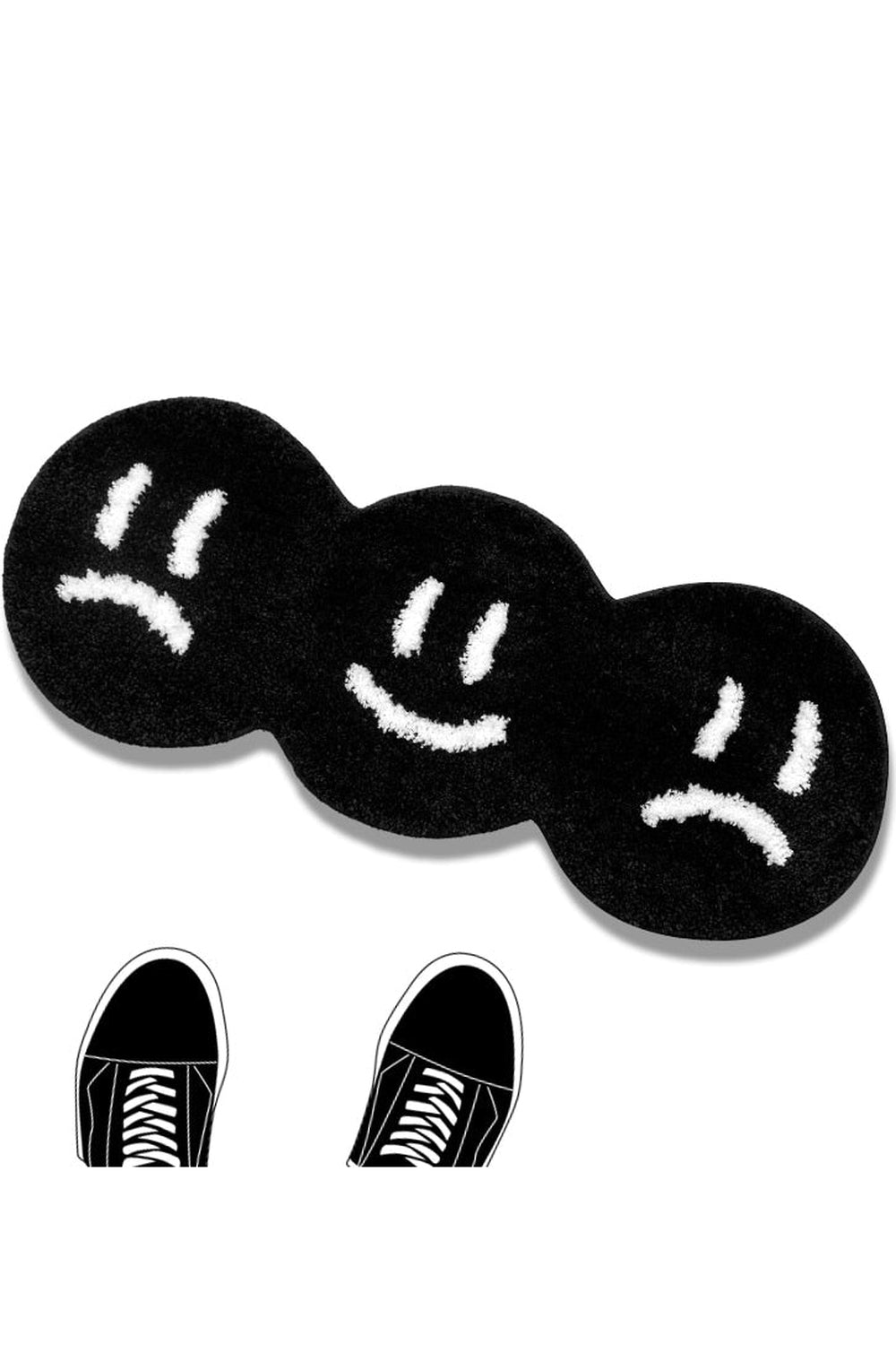 Rynx | Black Carpet Design
