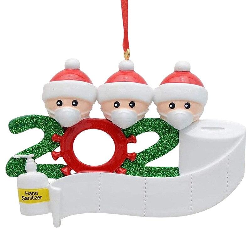 Rynx | Individual Christmas Tree Decoration X-Mas