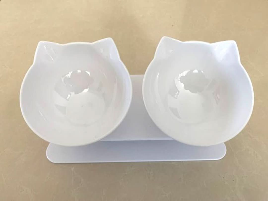 Rynx | Ergonomic Cat Bowl
