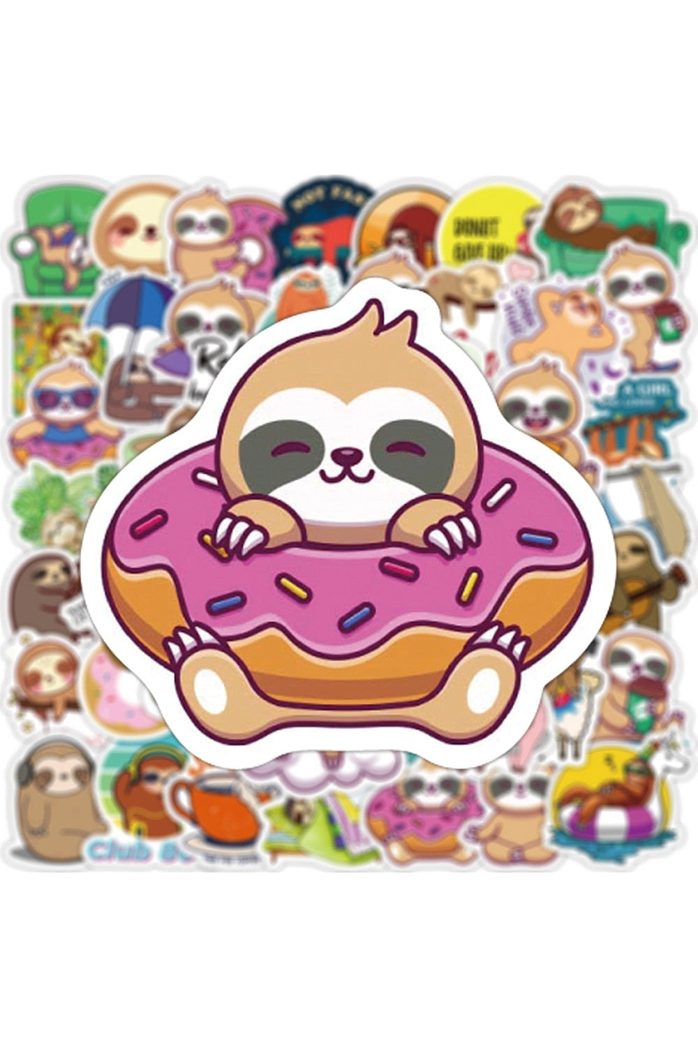 Rynx | Theme Laptop Sticker
