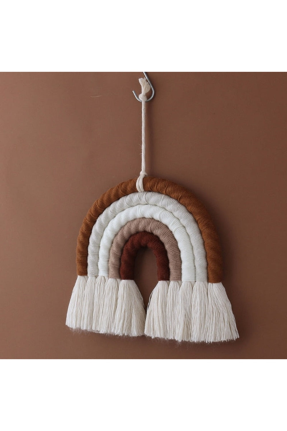 Rynx | Rainbow Wall Hanging