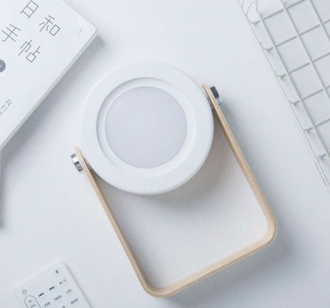 Rynx | Innovalamp - 4 I 1 Design Lamp