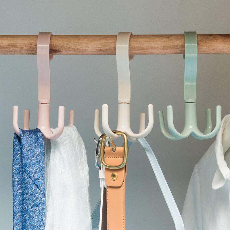 Rynx | Revolutionary wardrobe organization system: Modern hanging and shelving system for maximum space utilization