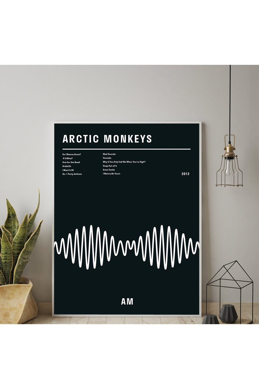 Rynx | Monkeys Band Poster