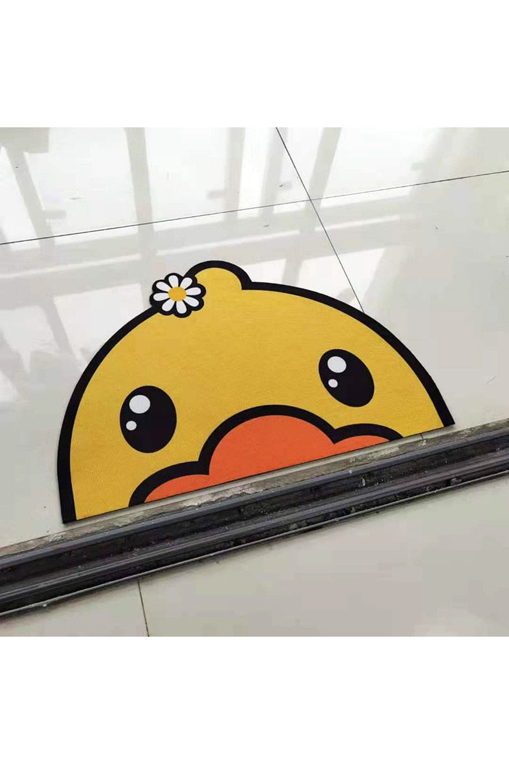 Rynx | Cute entrance mat