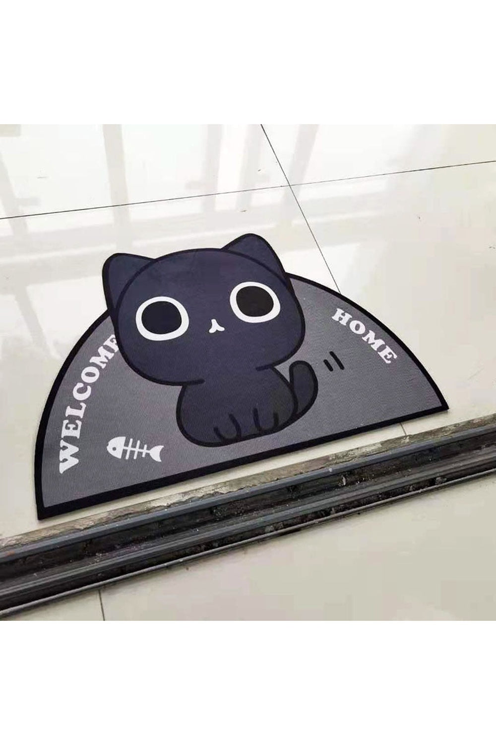 Rynx | Cute entrance mat