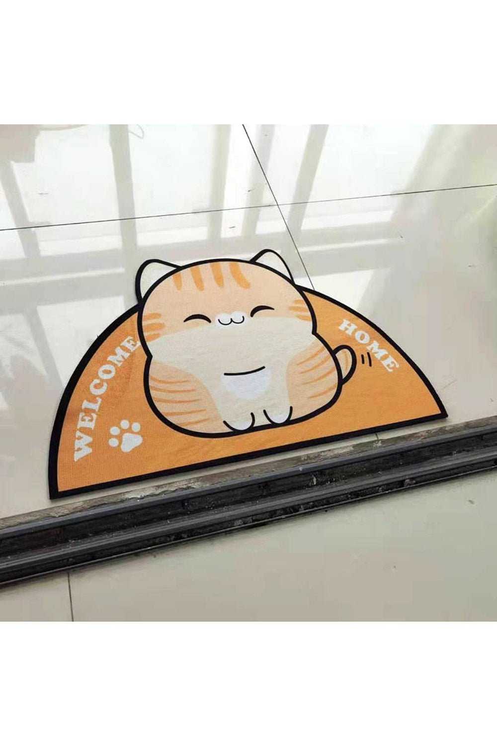 Rynx | Cute entrance mat