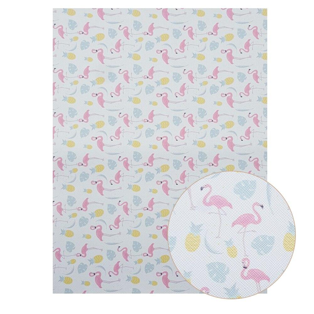 Rynx | Lively Animal Print Faux Leather Sheets for Creative Handbag Designs