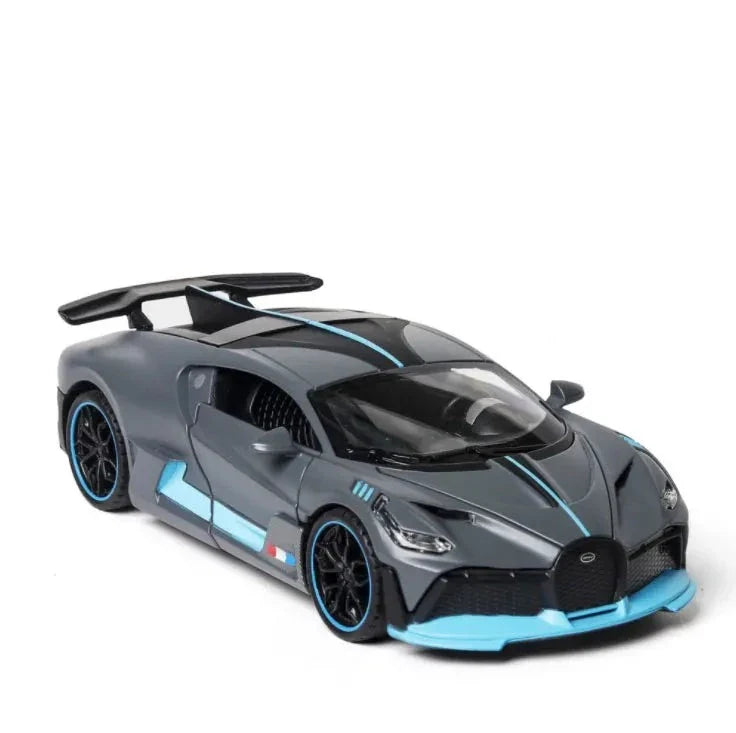 Rynx | Remote-controlled racing car including battery