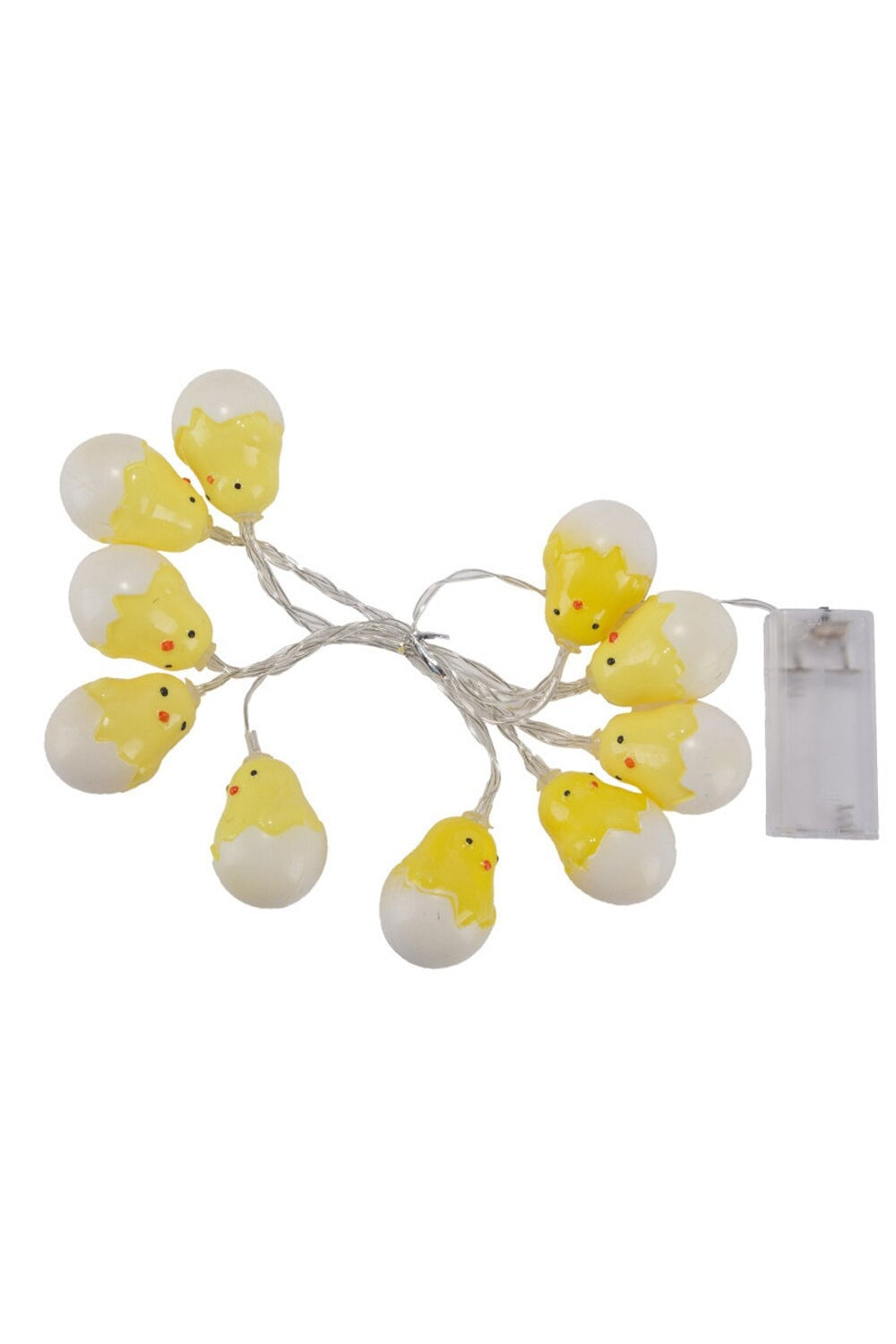 Rynx | Easter lights
