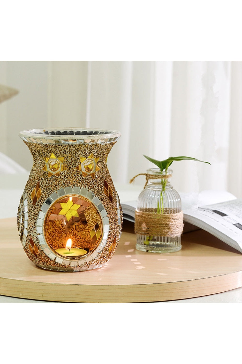 Rynx | Oil burner