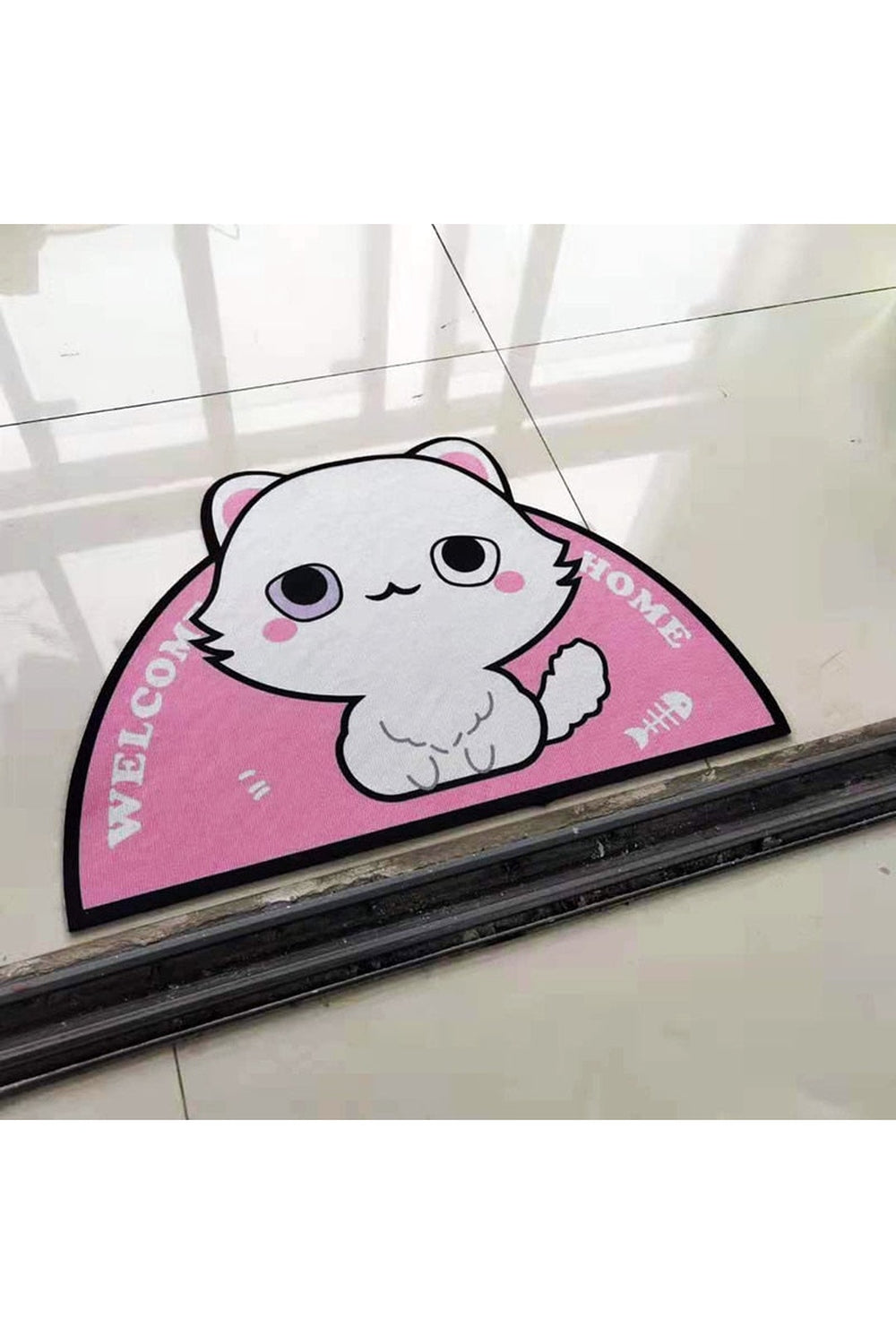Rynx | Cute entrance mat