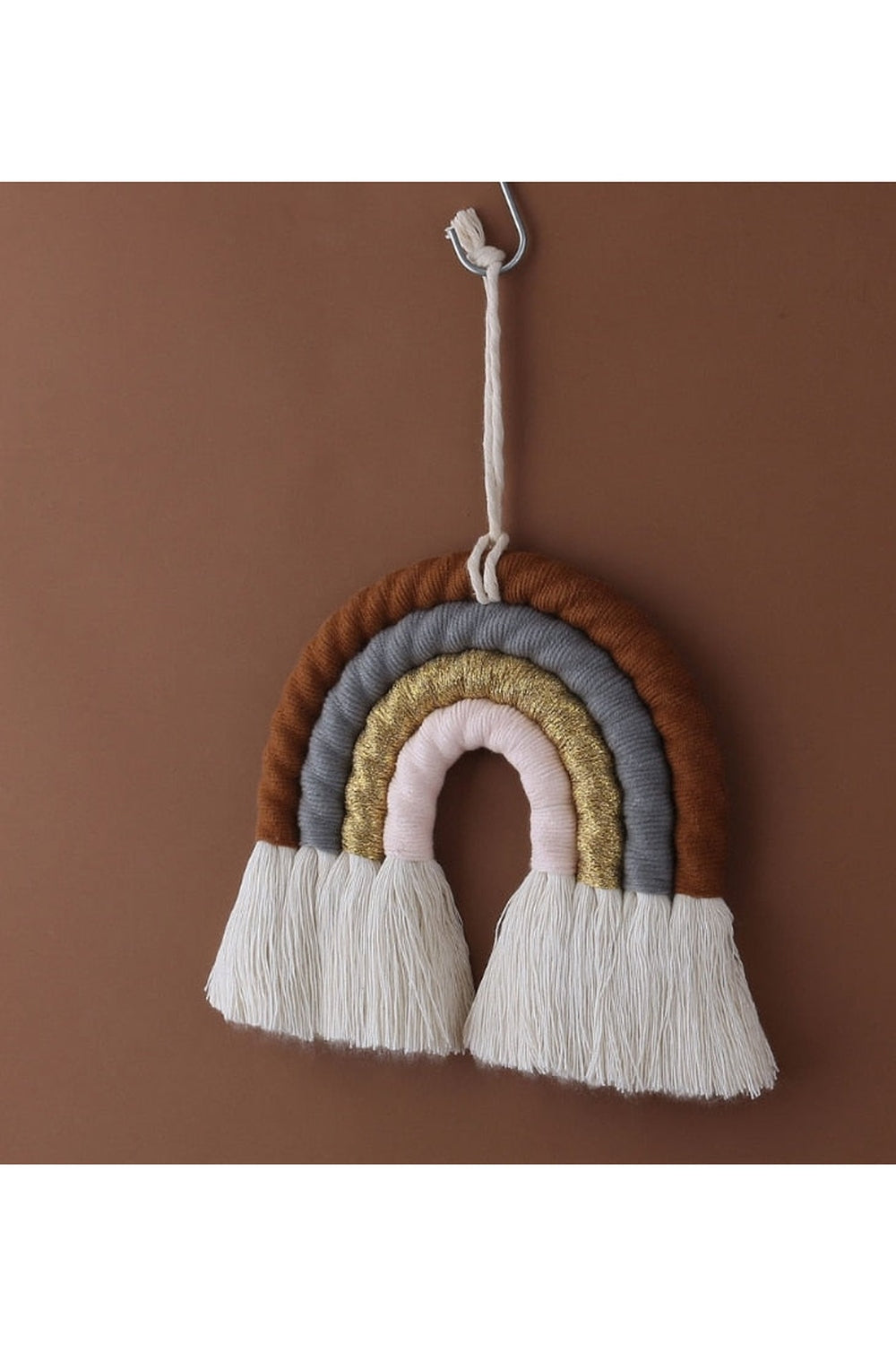 Rynx | Rainbow Wall Hanging