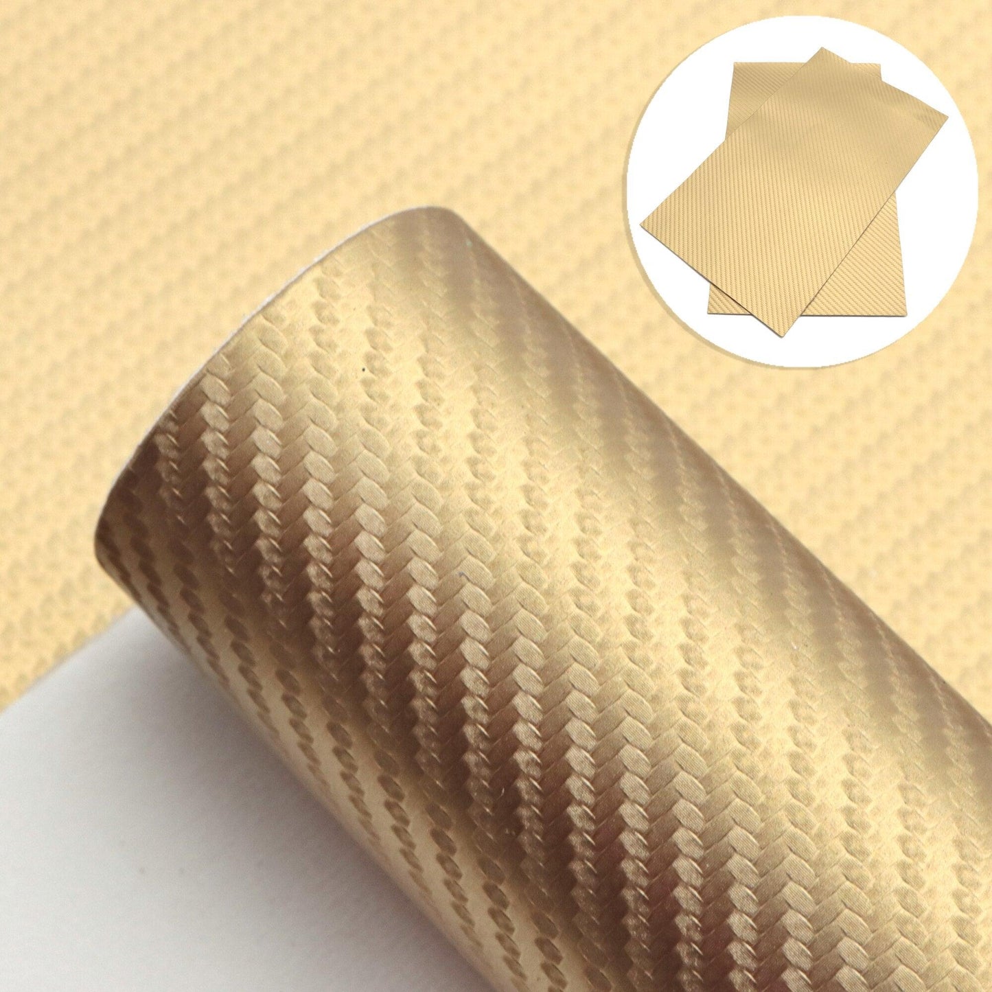 Rynx | Enchanting DIY Nepleather Craft Kit for Chic Accessories