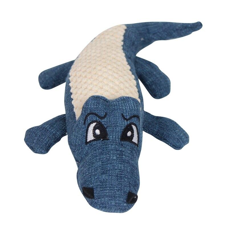 Rynx | Dog Toy Plush Crocodile