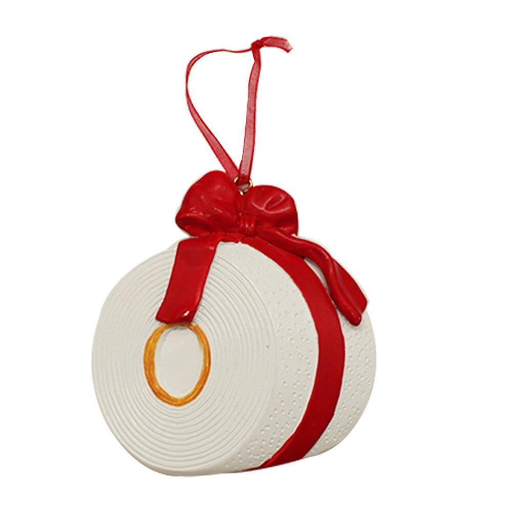Rynx | Individual Christmas Tree Decoration X-Mas